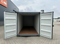 6m (20ft) Shipping Container - New One-Trip Standard Dry Van | SA 01