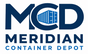 Meridian Container Depot - Home