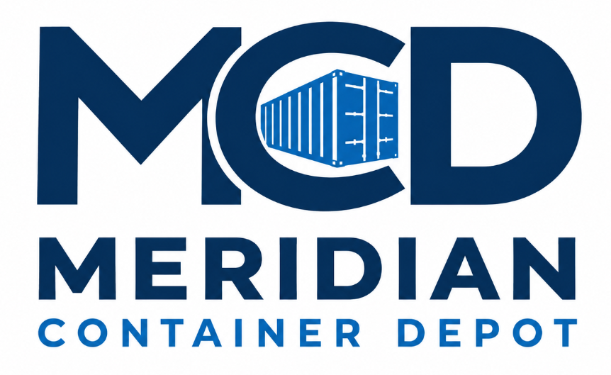 Meridian Container Depot